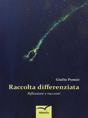 cover image of Raccolta differenziata